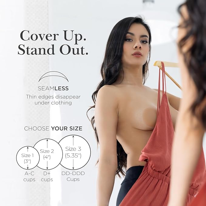 nipple covers